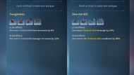 Recommended artifacts for Lee in Solo Leveling Arise (Image via Netmarble)